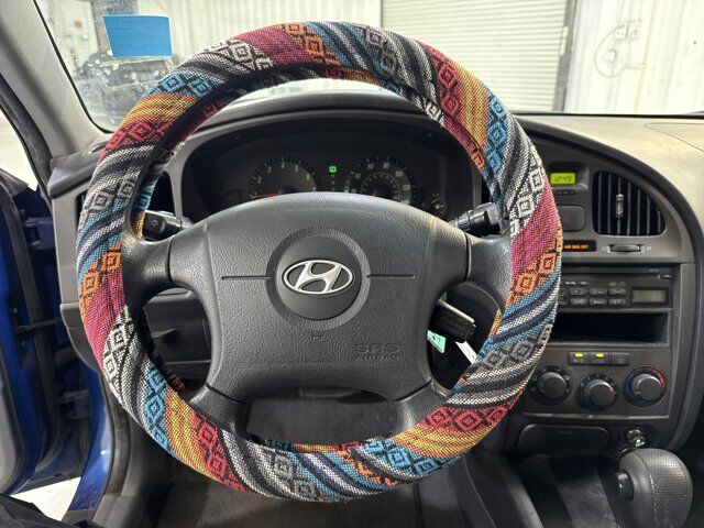 2006 Hyundai Elantra GLS San Antonio TX