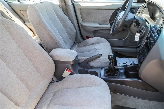 2006 Hyundai Elantra GLS Tacoma WA