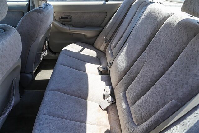 2006 Hyundai Elantra GLS Tacoma WA