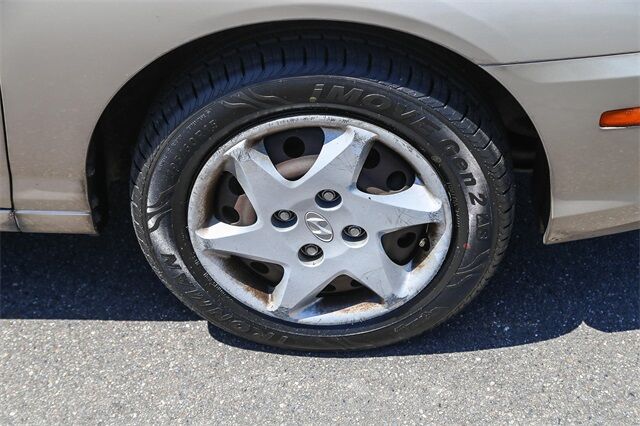 2006 Hyundai Elantra GLS Tacoma WA
