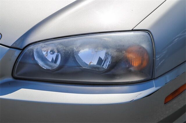 2006 Hyundai Elantra GLS Tacoma WA