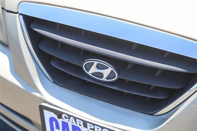 2006 Hyundai Elantra GLS Tacoma WA