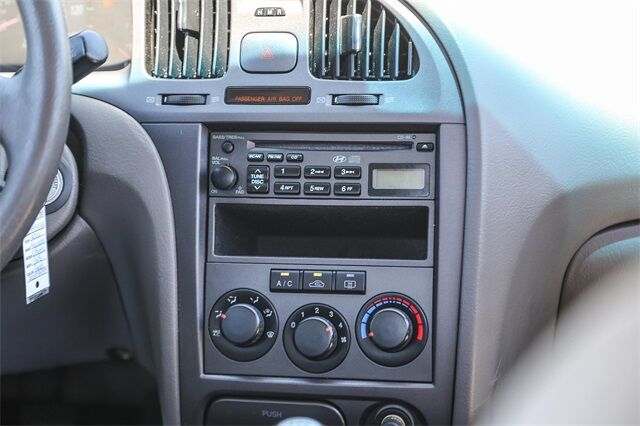 2006 Hyundai Elantra GLS Tacoma WA
