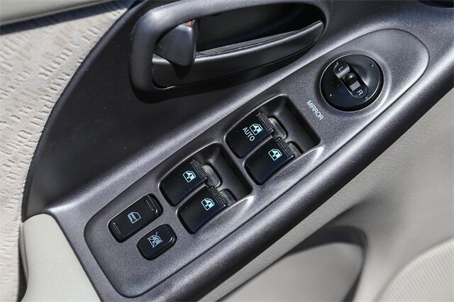 2006 Hyundai Elantra GLS Tacoma WA