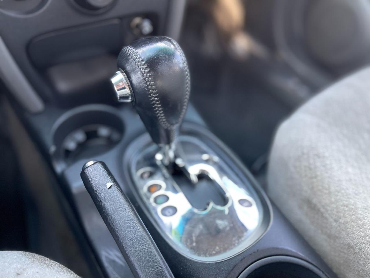 2006 Hyundai Santa Fe GLS 2.7L 2WD Spokane WA