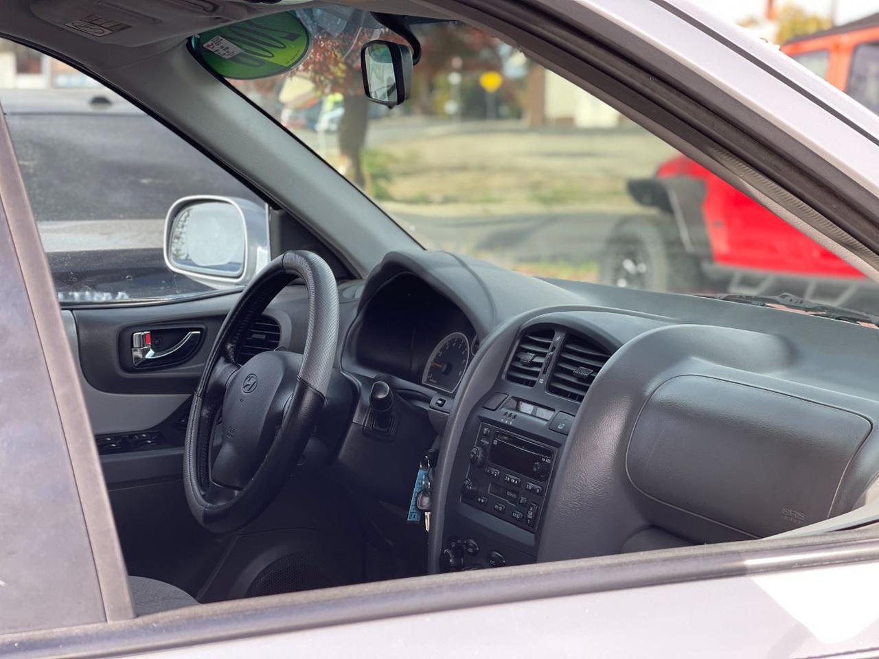 2006 Hyundai Santa Fe GLS 2.7L 2WD Spokane WA