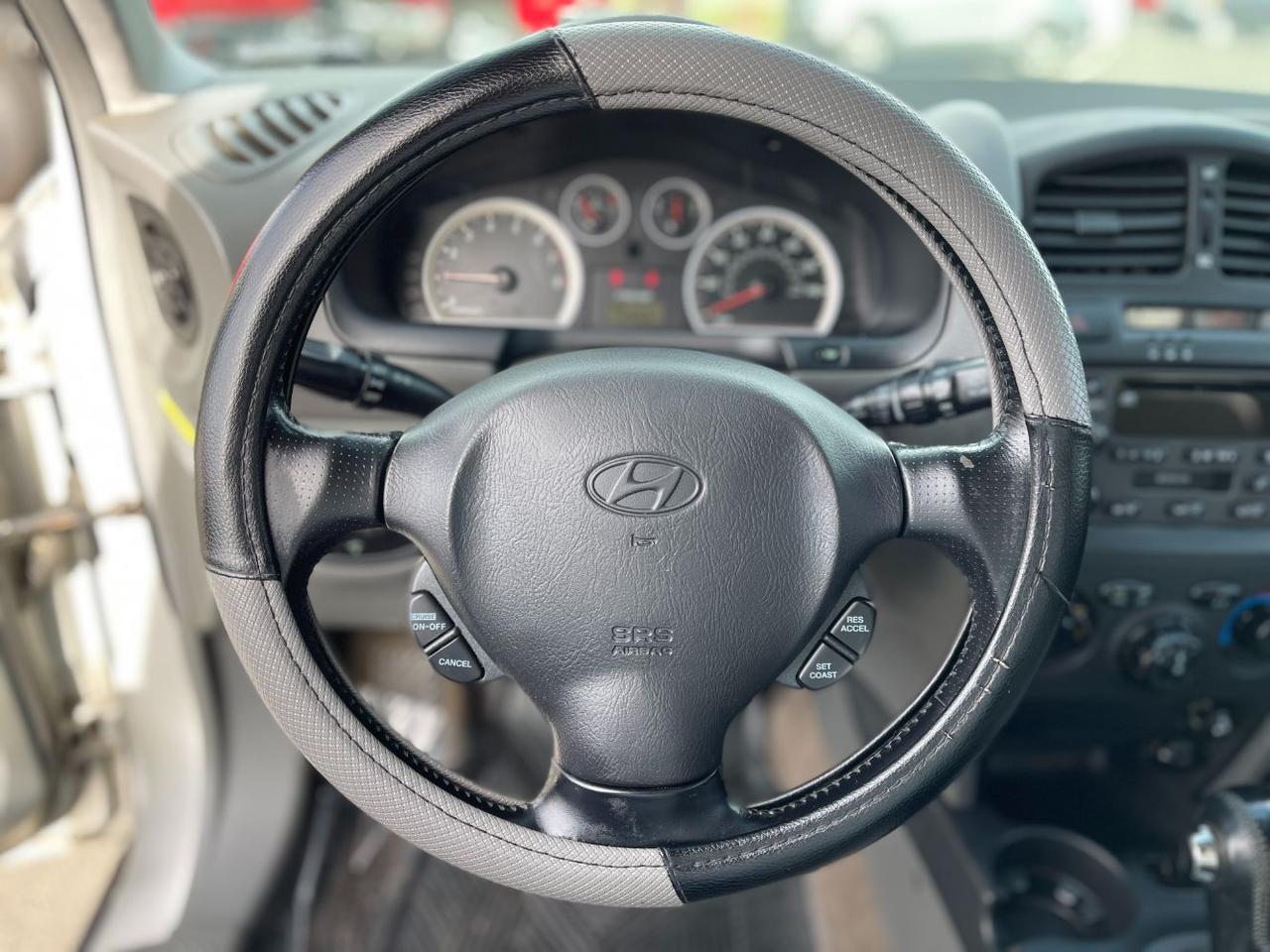 2006 Hyundai Santa Fe GLS 2.7L 2WD Spokane WA