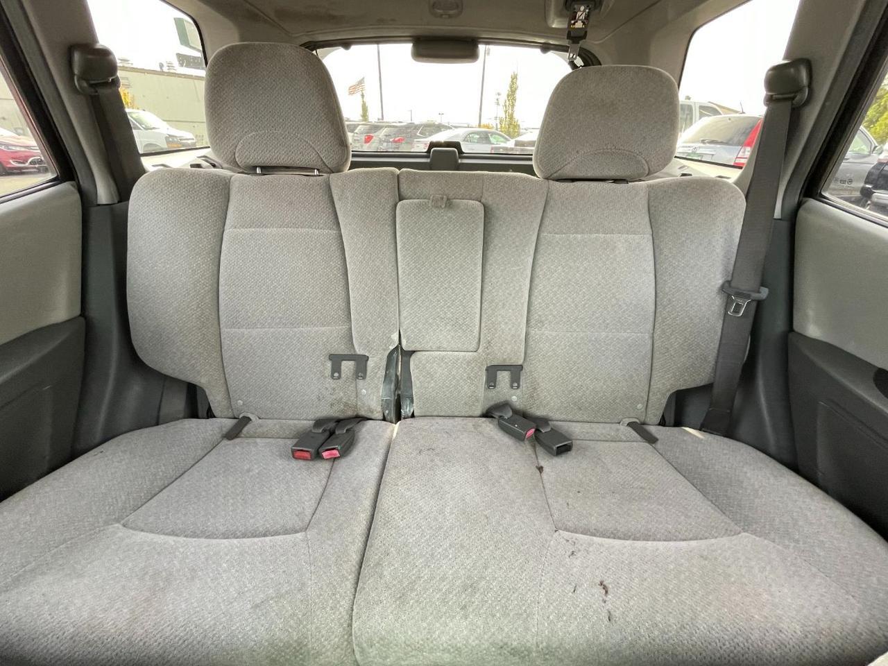 2006 Hyundai Santa Fe GLS 2.7L 2WD Spokane WA