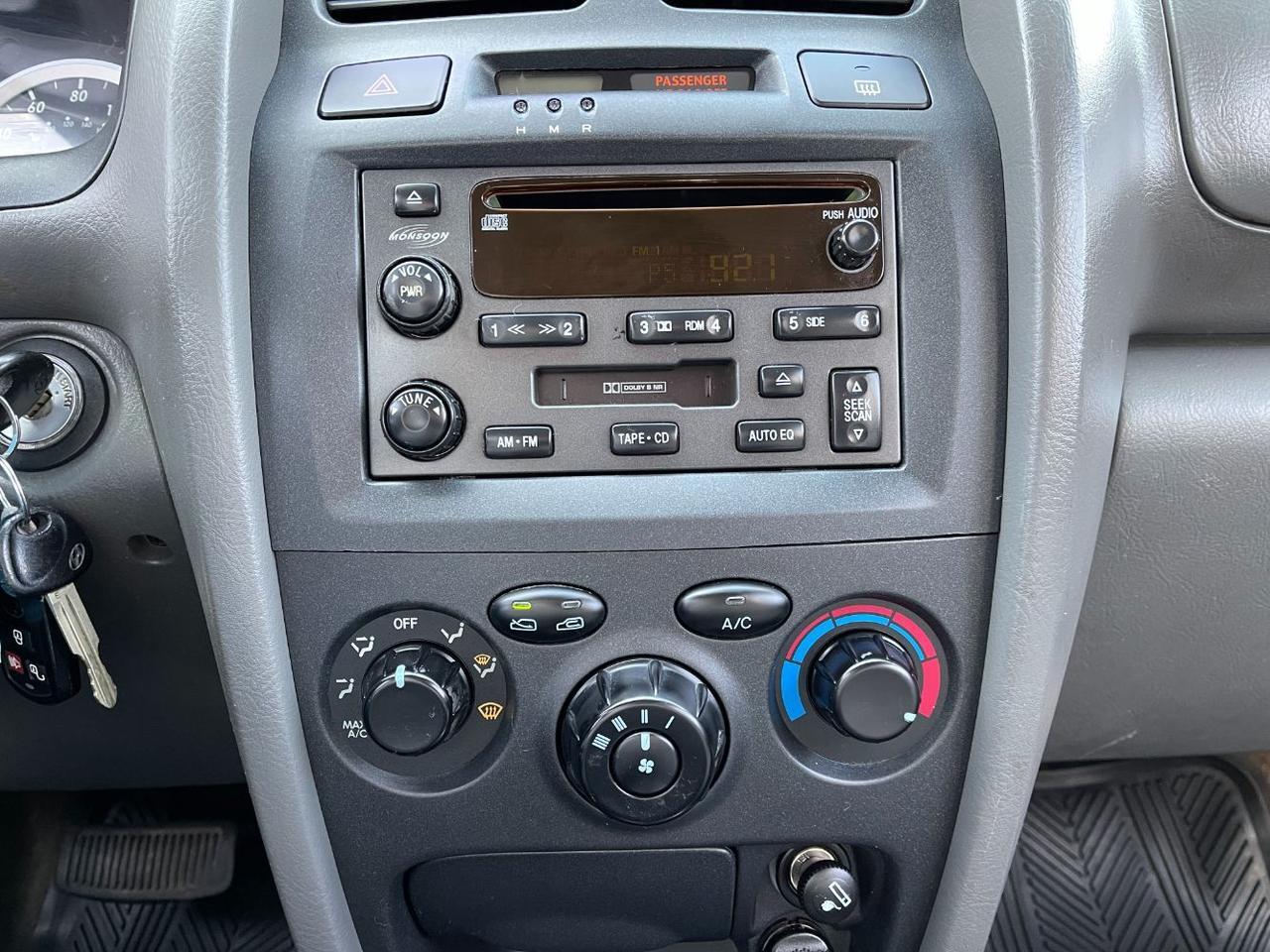 2006 Hyundai Santa Fe GLS 2.7L 2WD Spokane WA