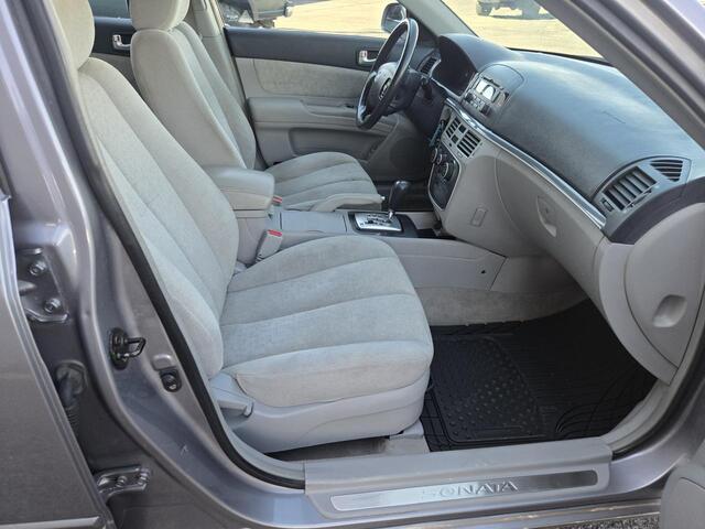 2006 Hyundai Sonata  Idaho Falls ID