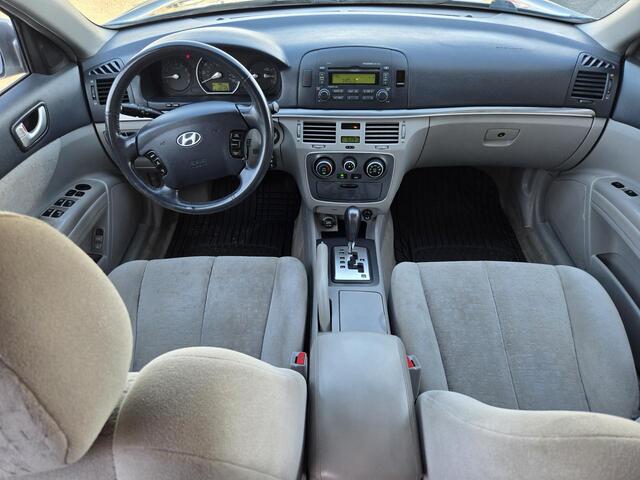 2006 Hyundai Sonata  Idaho Falls ID