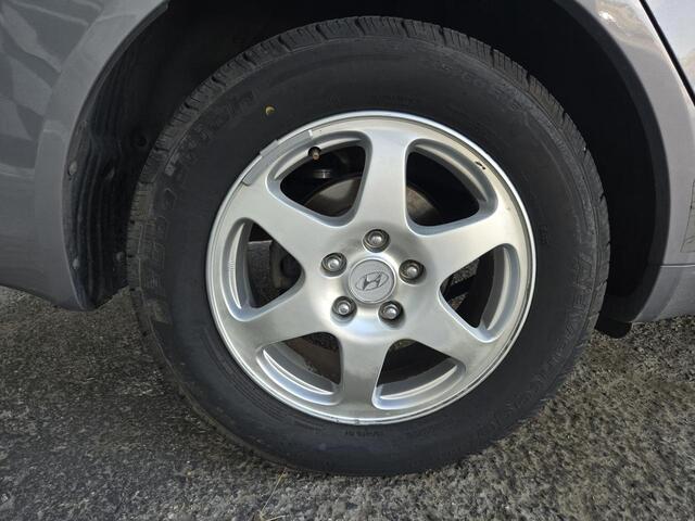 2006 Hyundai Sonata  Idaho Falls ID