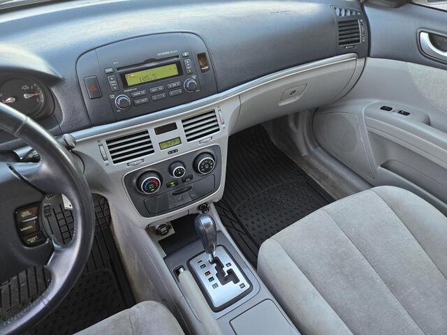 2006 Hyundai Sonata  Idaho Falls ID