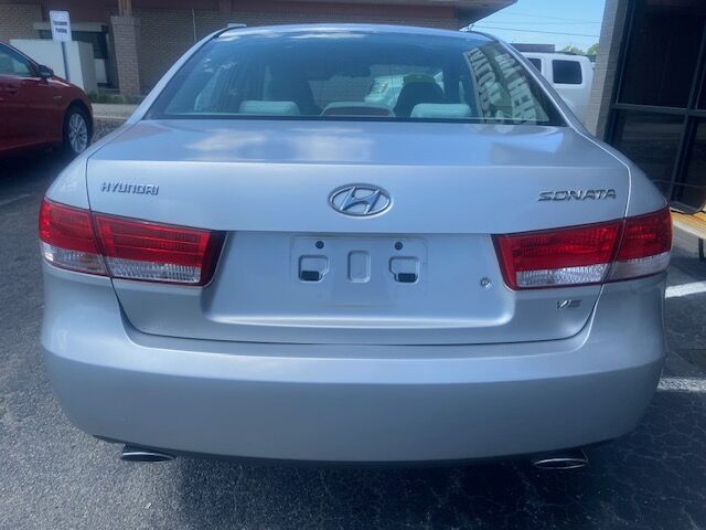 2006 Hyundai Sonata GLS V6 | LX V6 Greensboro NC
