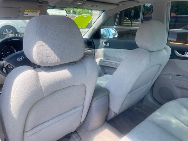 2006 Hyundai Sonata GLS V6 | LX V6 Greensboro NC
