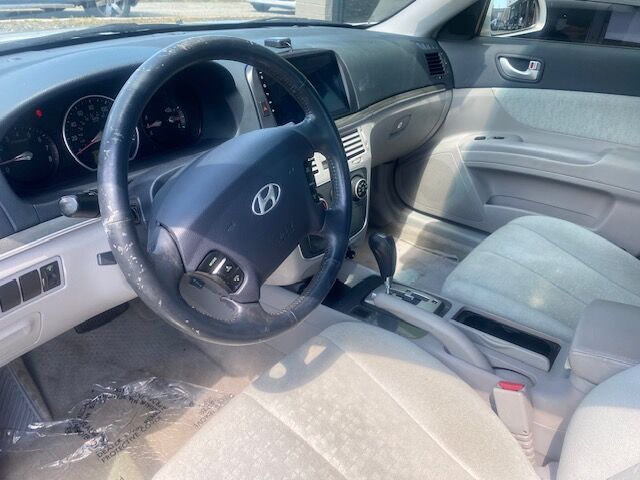 2006 Hyundai Sonata GLS V6 | LX V6 Greensboro NC