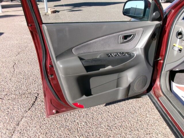 2006 Hyundai Tucson GLS Apache Junction AZ