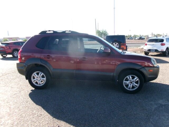 2006 Hyundai Tucson GLS Apache Junction AZ