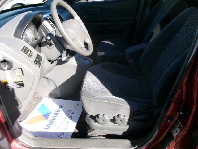 2006 Hyundai Tucson GLS Apache Junction AZ