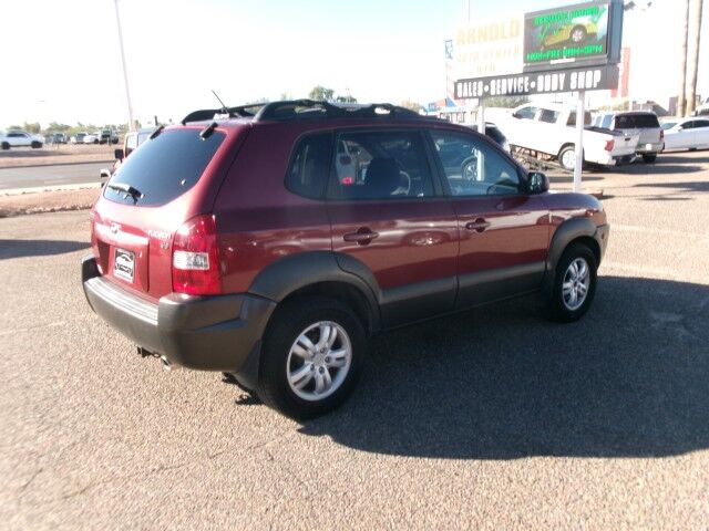 2006 Hyundai Tucson GLS Apache Junction AZ