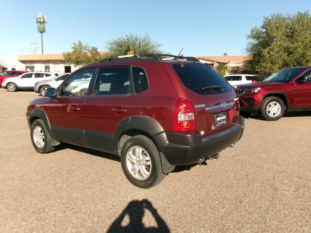 2006 Hyundai Tucson GLS Apache Junction AZ