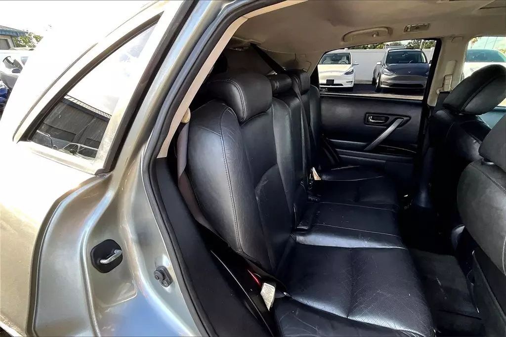 2006 INFINITI FX FX35 Sport Utility 4D Maitland FL