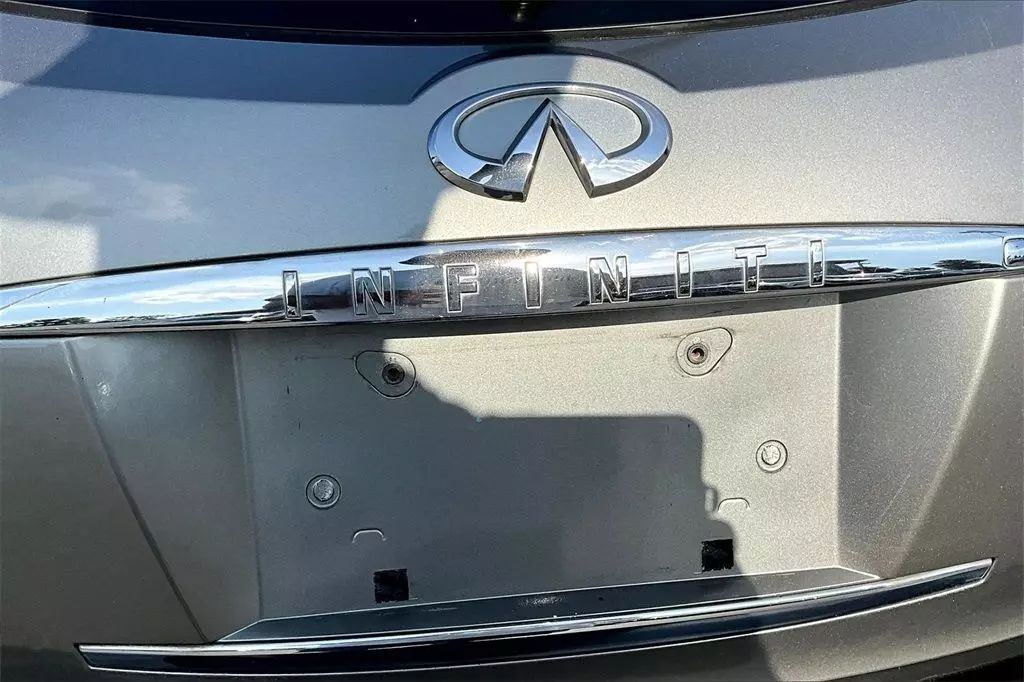 2006 INFINITI FX FX35 Sport Utility 4D Maitland FL