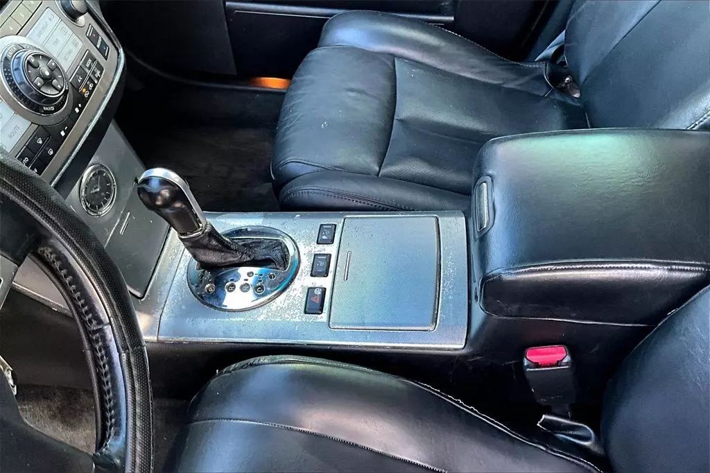 2006 INFINITI FX FX35 Sport Utility 4D Maitland FL
