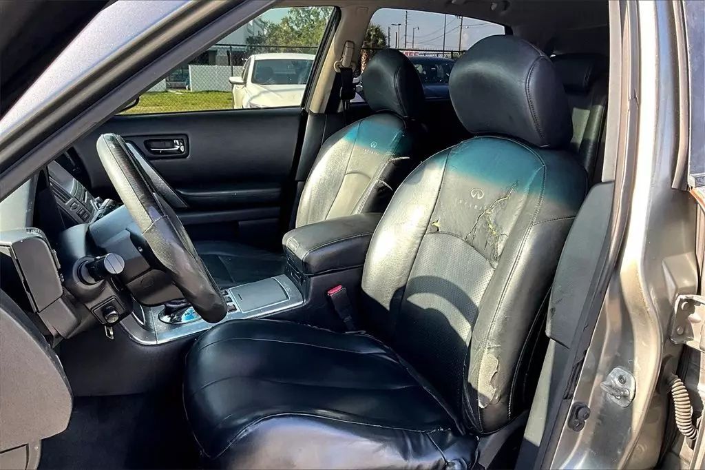 2006 INFINITI FX FX35 Sport Utility 4D Maitland FL