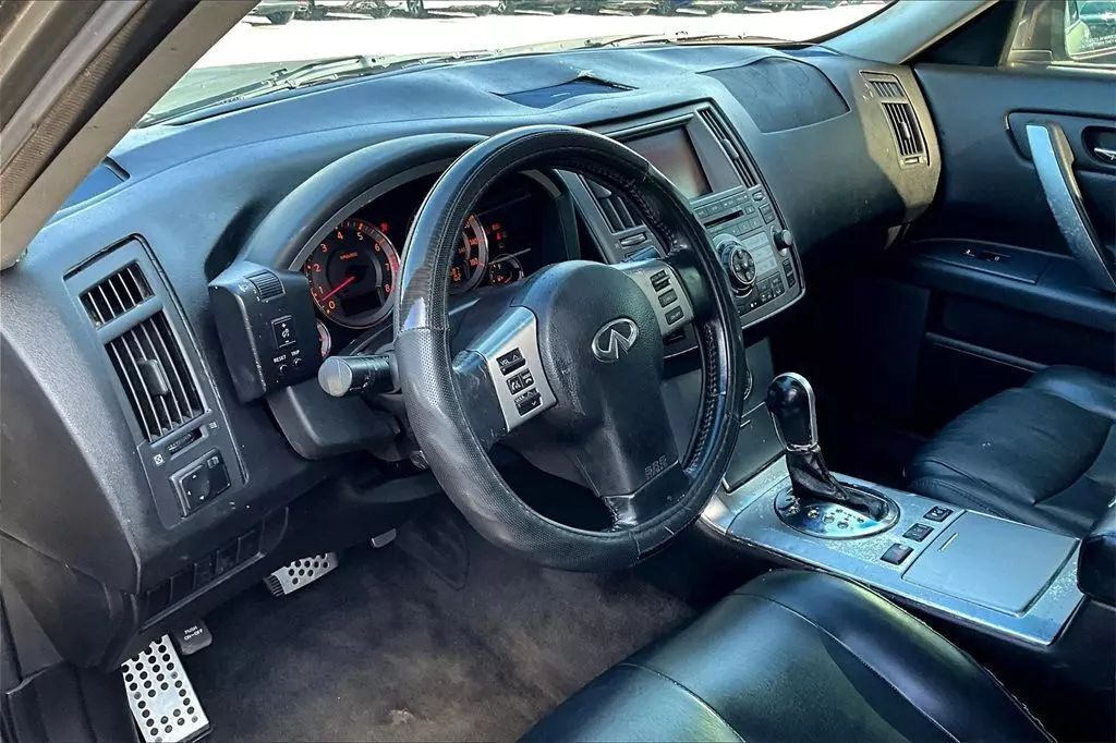 2006 INFINITI FX FX35 Sport Utility 4D Maitland FL