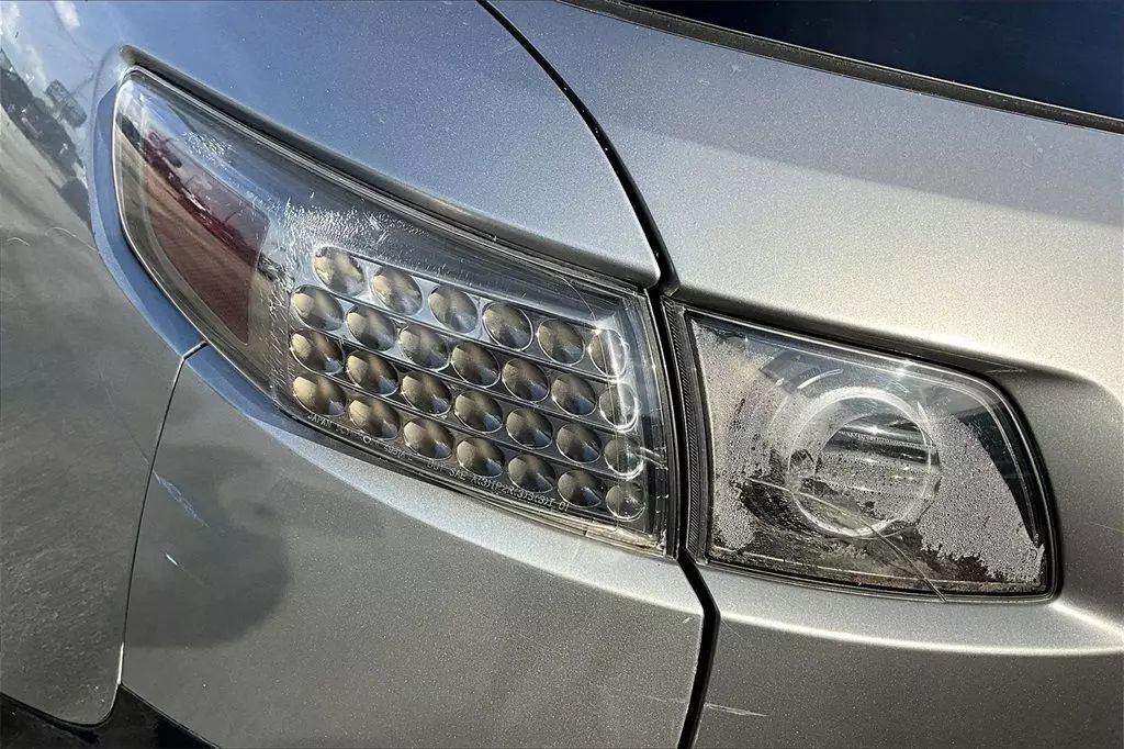 2006 INFINITI FX FX35 Sport Utility 4D Maitland FL