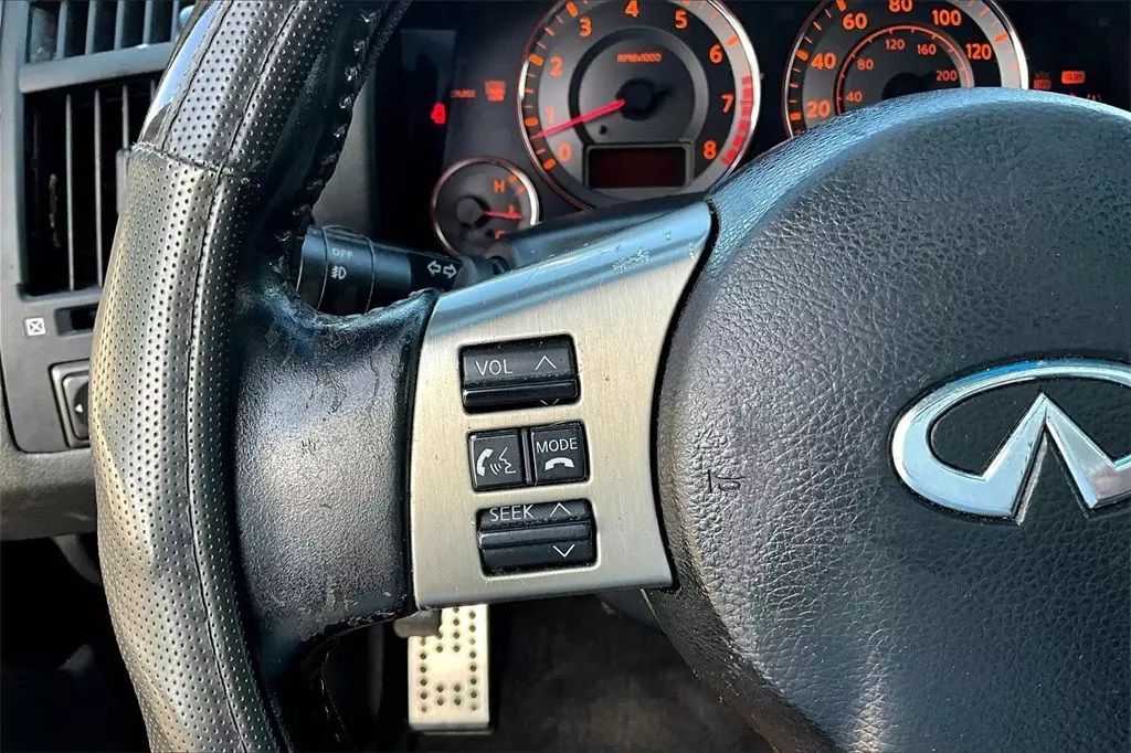 2006 INFINITI FX FX35 Sport Utility 4D Maitland FL
