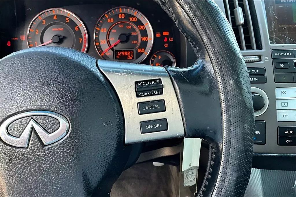 2006 INFINITI FX FX35 Sport Utility 4D Maitland FL