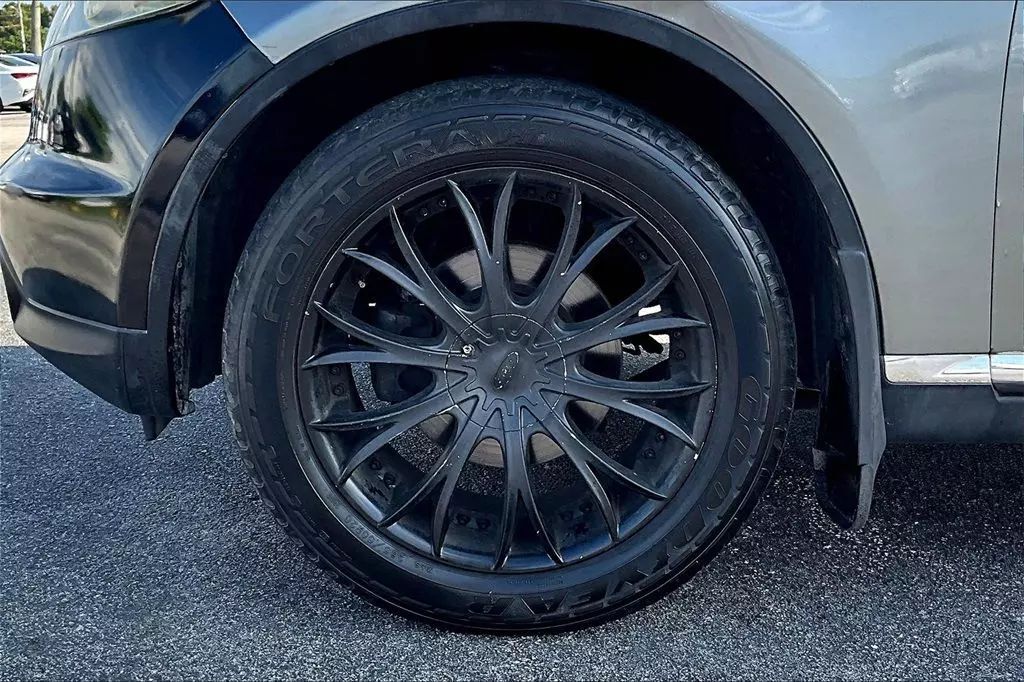 2006 INFINITI FX FX35 Sport Utility 4D Maitland FL