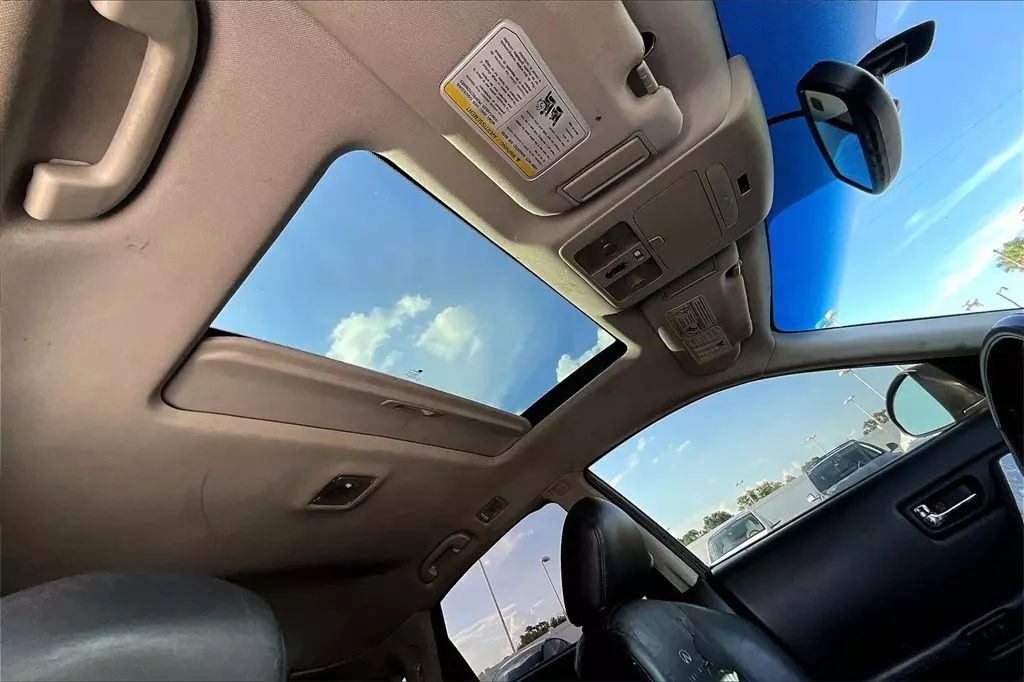 2006 INFINITI FX FX35 Sport Utility 4D Maitland FL