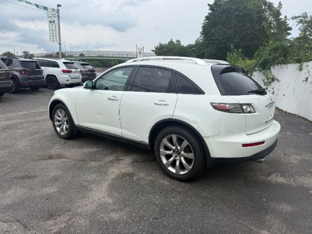 2006 INFINITI FX35 sport East Islip NY