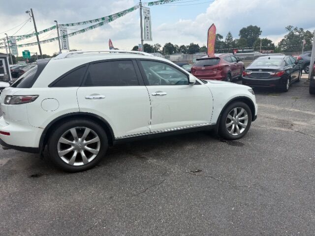 2006 INFINITI FX35 sport East Islip NY