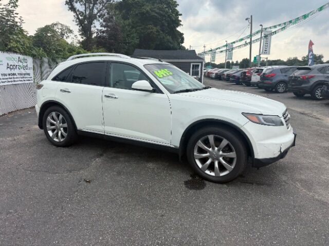 2006 INFINITI FX35 sport East Islip NY
