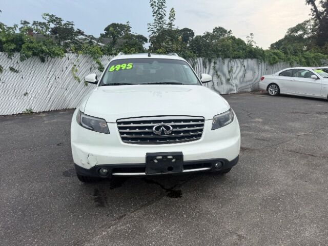 2006 INFINITI FX35 sport East Islip NY