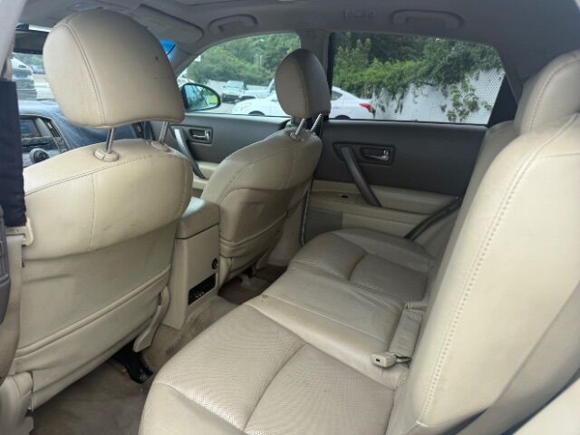 2006 INFINITI FX35 sport East Islip NY