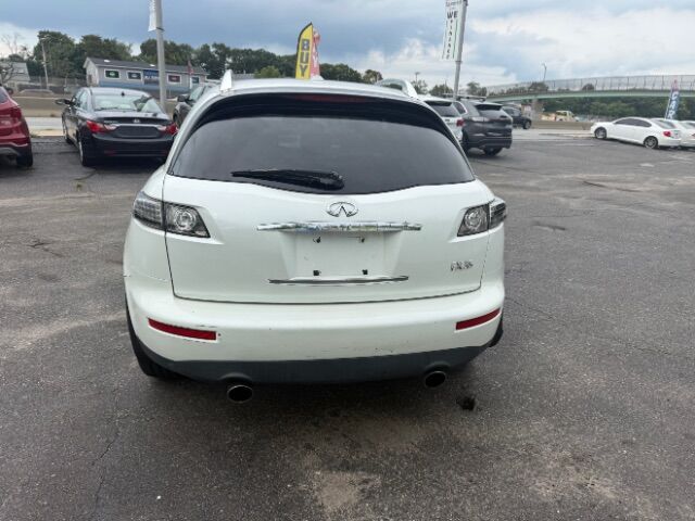 2006 INFINITI FX35 sport East Islip NY