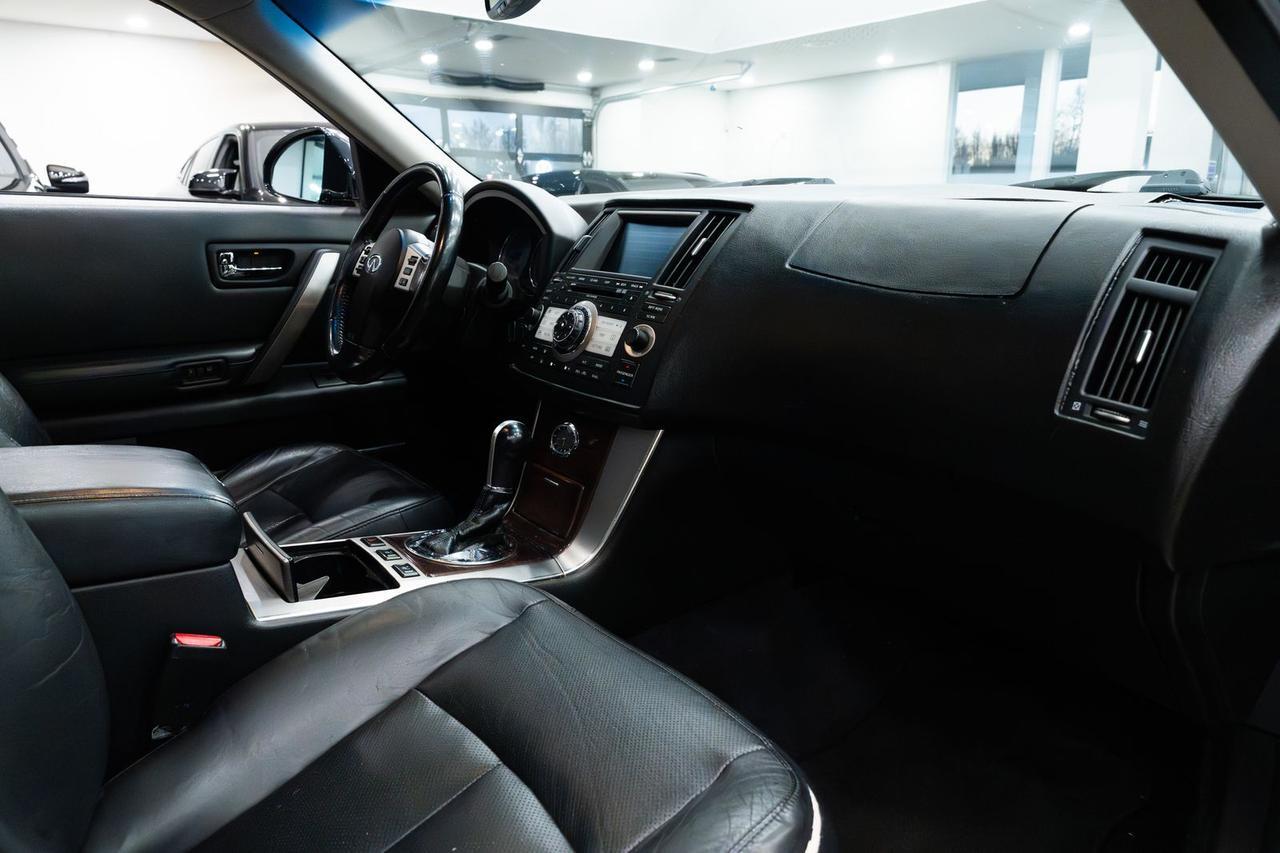 2006 INFINITI FX45 Base Gladstone OR