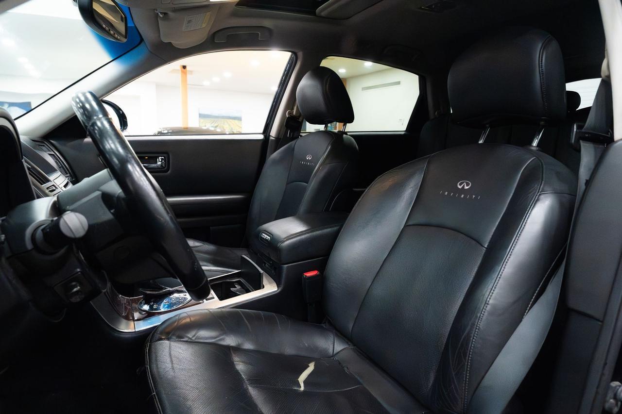 2006 INFINITI FX45 Base Gladstone OR