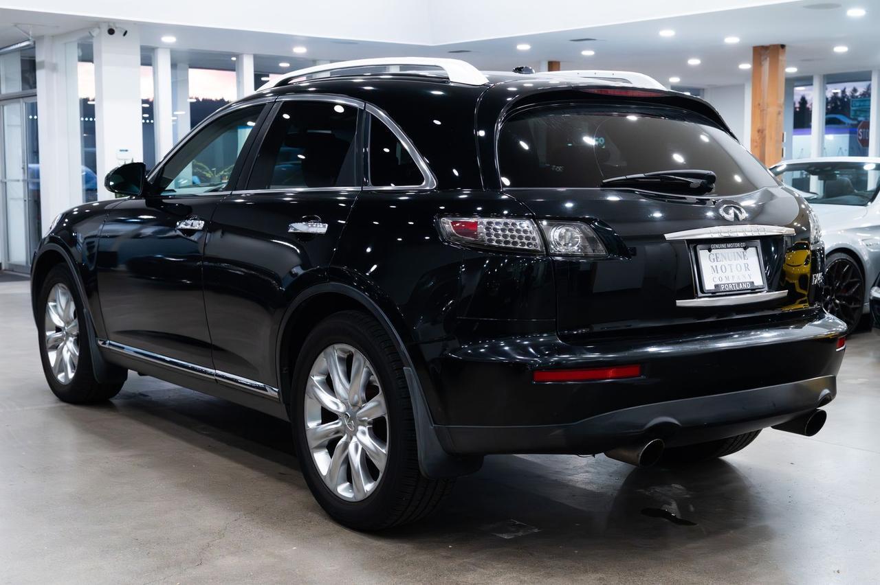 2006 INFINITI FX45 Base Gladstone OR