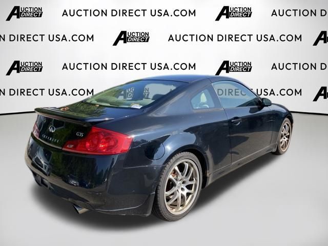 2006 INFINITI G35 Base Raleigh NC