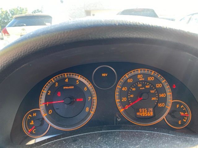 2006 INFINITI G35 Base Raleigh NC