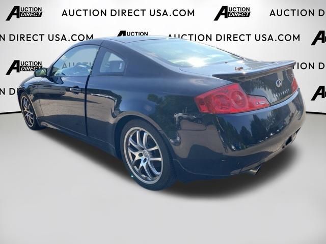 2006 INFINITI G35 Base Raleigh NC