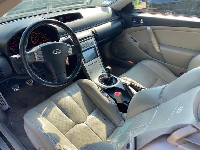 2006 INFINITI G35 Base Raleigh NC