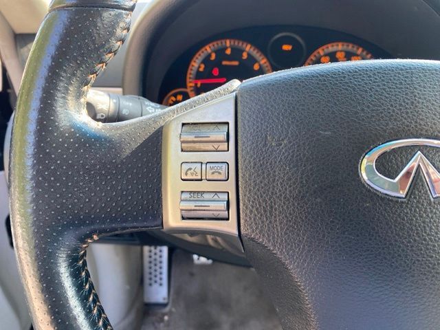 2006 INFINITI G35 Base Raleigh NC