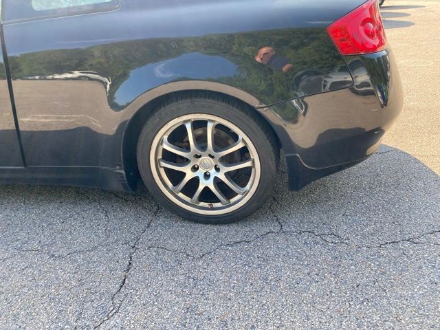 2006 INFINITI G35 Base Raleigh NC